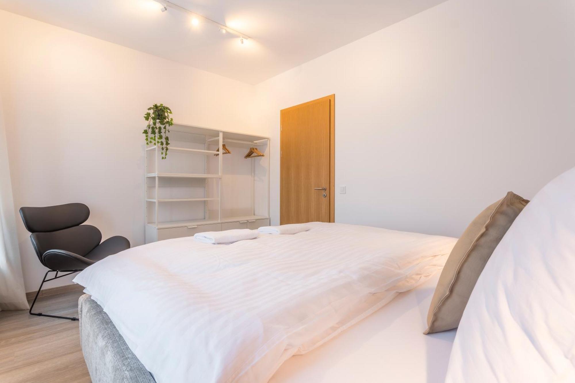 Abertamy Platz Apartments Værelse billede