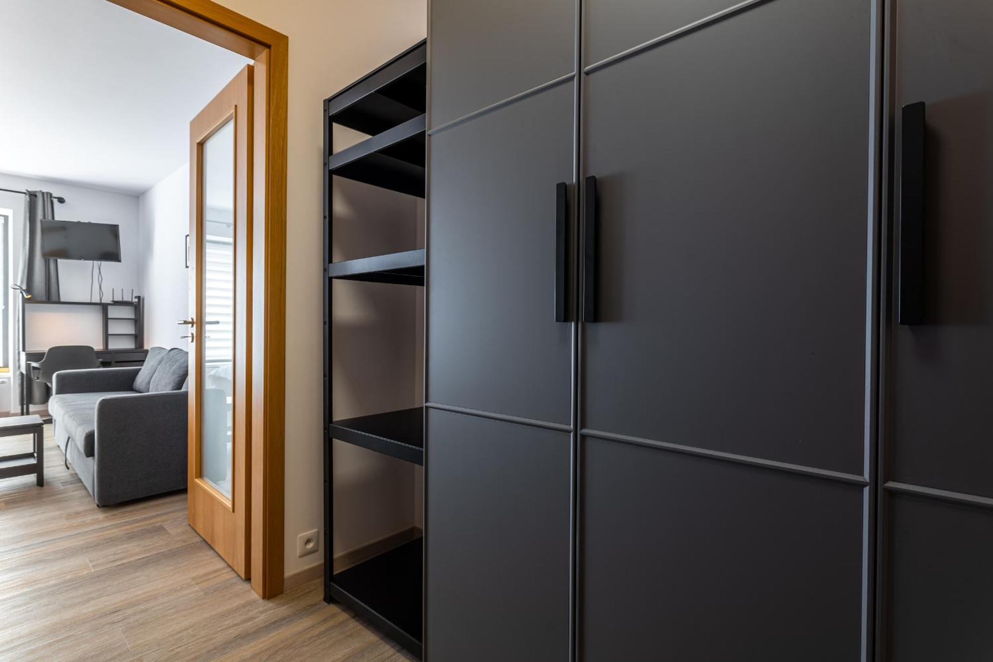 Abertamy Platz Apartments Værelse billede