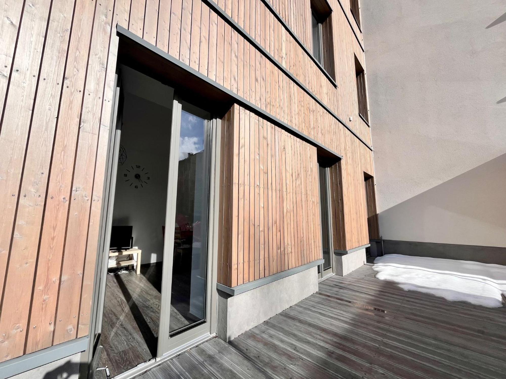 Abertamy Platz Apartments Værelse billede